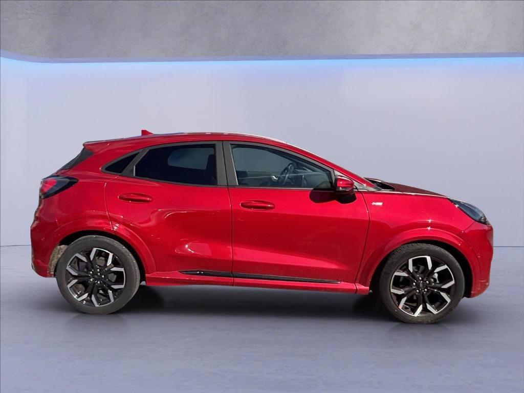 FORD Puma 1.0 ecoboost ST-Line X s&s 125cv del 2022