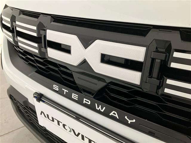 DACIA Sandero Stepway 1.0 TCe Expression