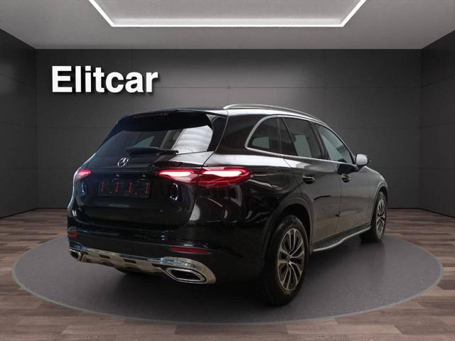 MERCEDES-BENZ GLC 200 4Matic Mild Hybrid Advanced Plus