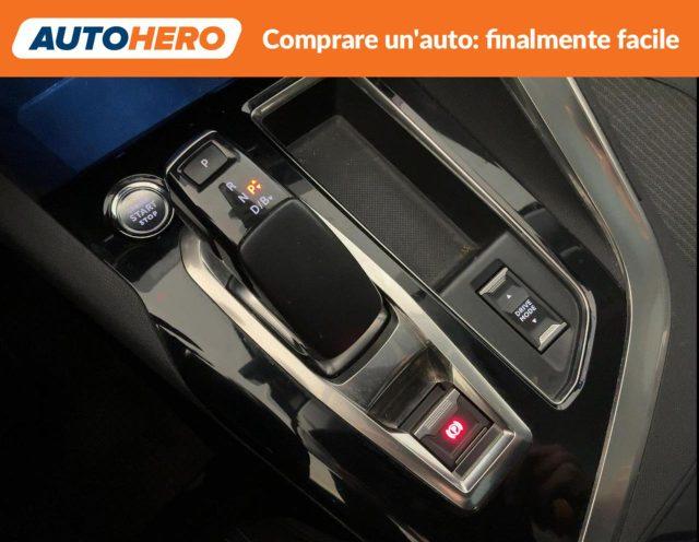 PEUGEOT 3008 Hybrid 225 e-EAT8 Allure Pack