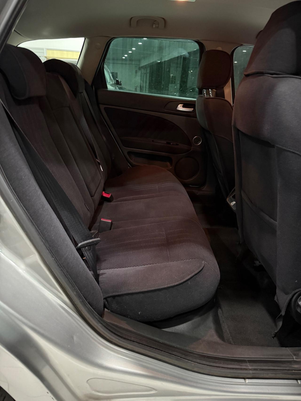 Alfa Romeo 159 JTDM PROGRESSION