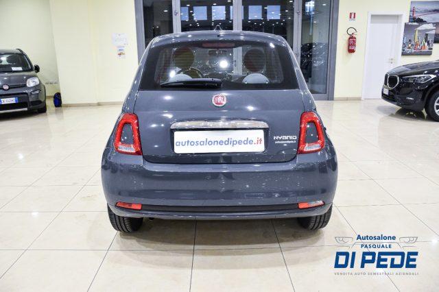 FIAT 500 1.0 Hybrid Pop