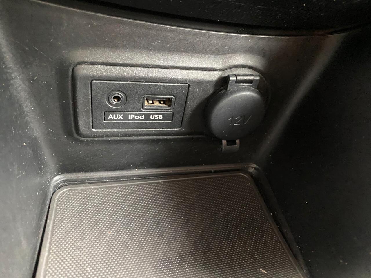 Kia Venga 1.4 CRDi 90CV Cool ---KM CERTIFICATI---TETTO PANORAMICO