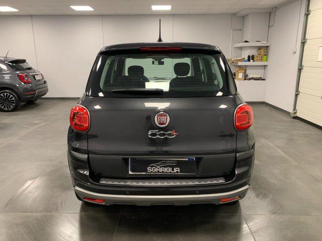 FIAT 500L 1.3 Multijet Cross + Navigatore