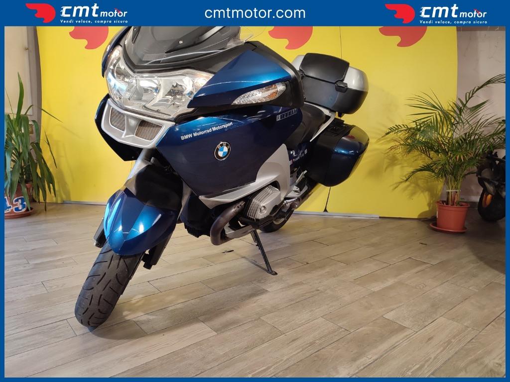 BMW R 1200 RT - 2008