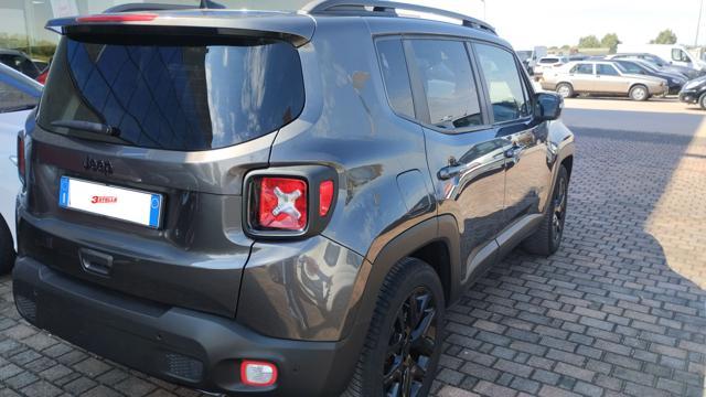 JEEP Renegade 1.0 T3 Black Night Edition