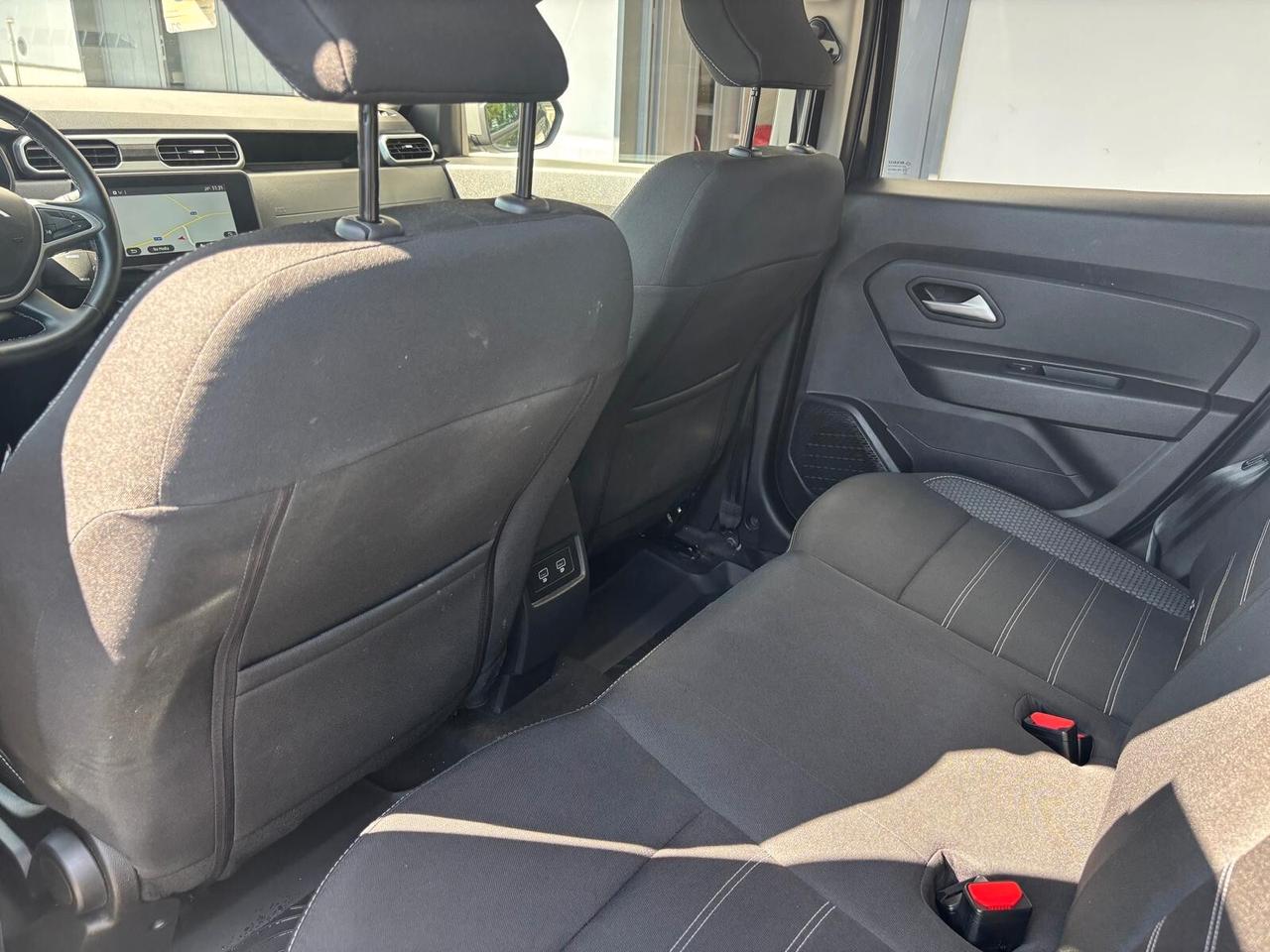 Dacia Duster 1.5 Blue dCi 8V 115 CV - 2023
