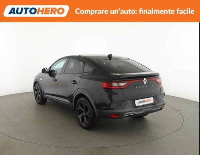 RENAULT Arkana Arkana TCe 140 CV EDC Techno