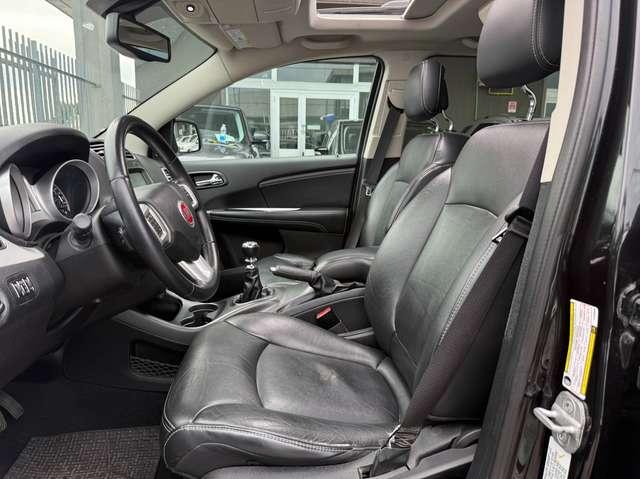 Fiat Freemont Freemont 2.0 mjt 16v Lounge 140cv