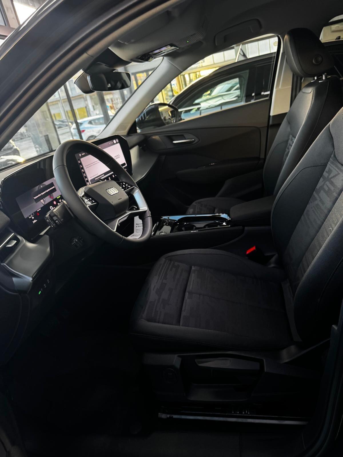 Audi Q3 SPB 35 TDI S tronic Business Plus