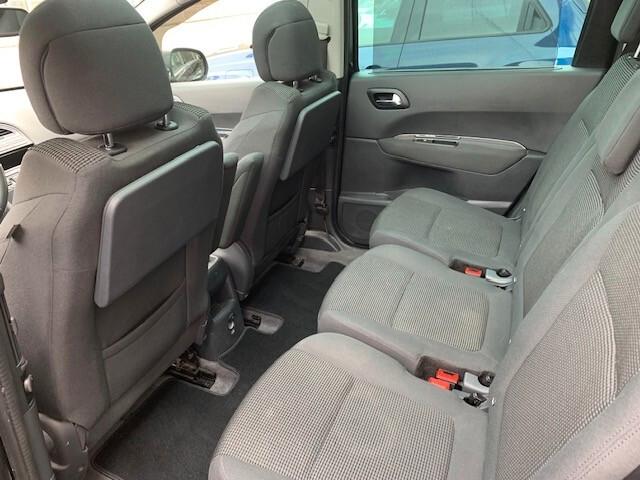 Peugeot 5008 BlueHDi 120 S&S Allure 7 POSTI