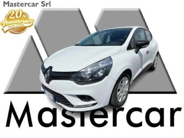 RENAULT Clio VAN ENERGY 1.5 DCI 75 2 posti - FS509XJ