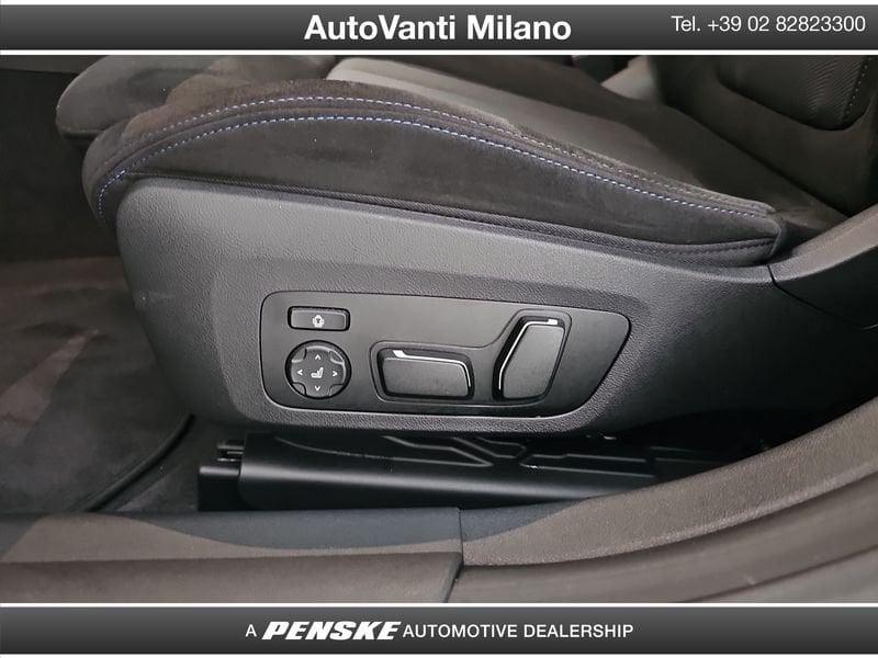 BMW Serie 4 420d Gran Coupe mhev 48V xdrive MSport Pro auto