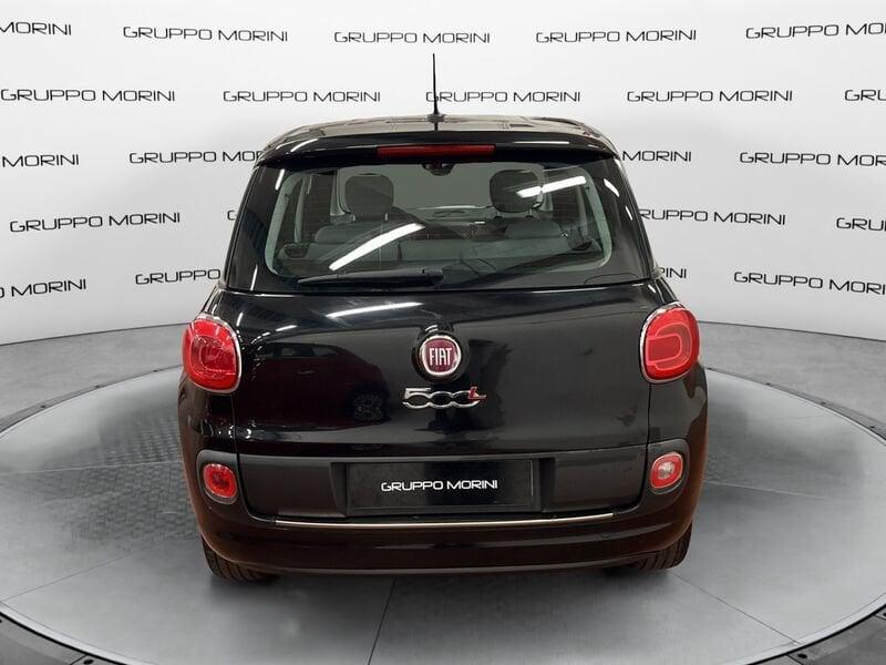 FIAT 500L 1.3 Multijet 95 CV Pop Star