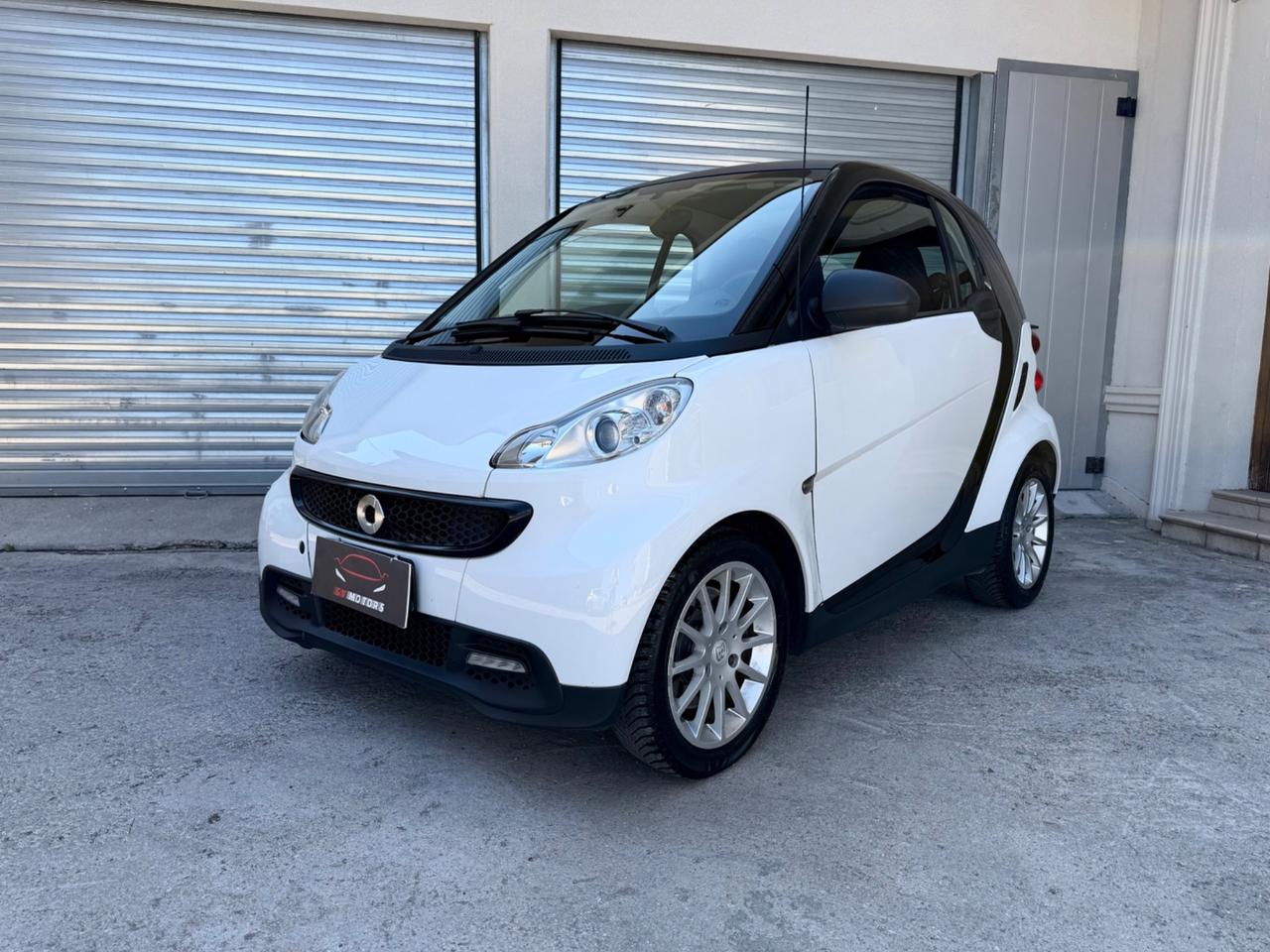 Smart ForTwo 1.0 61CV 2013