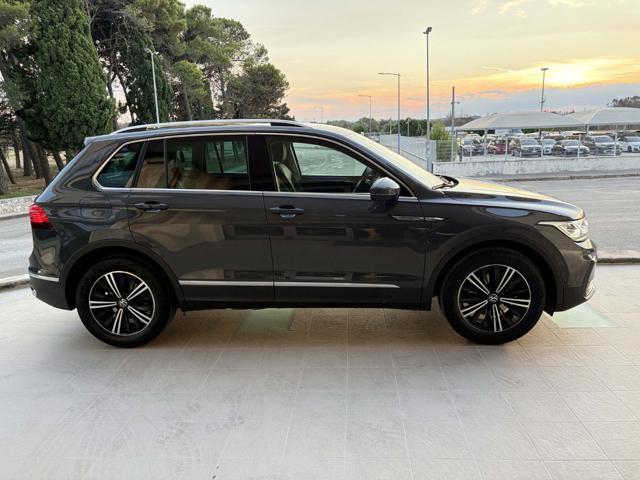 VOLKSWAGEN Tiguan 2.0 TDI 150 CV SCR DSG Elegance VIRTUAL