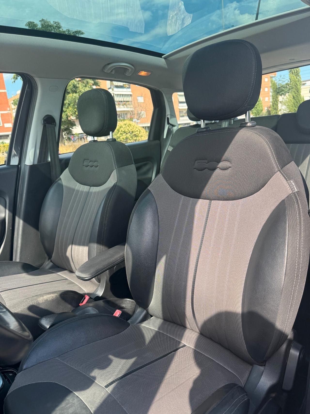 Fiat 500L 1.4 95 CV Lounge
