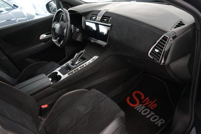 DS AUTOMOBILES DS 7 BlueHDi 130 aut. Performance Line