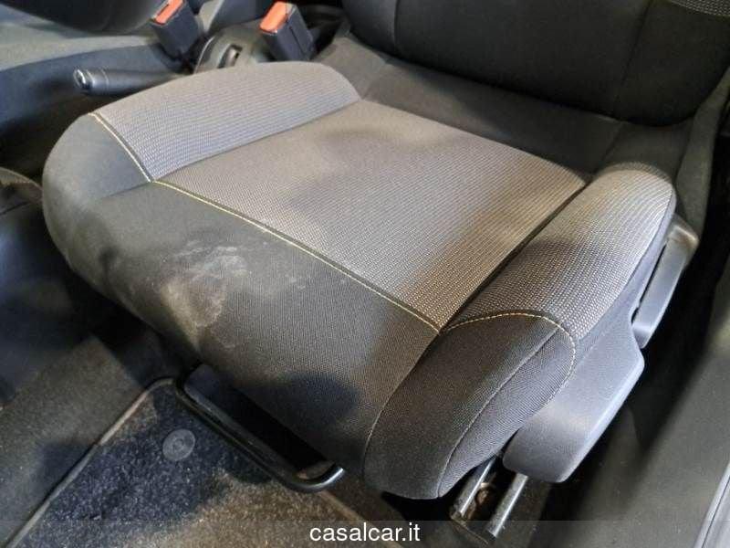 Citroën C3 C3 BlueHDi 100 S&S Business Combi