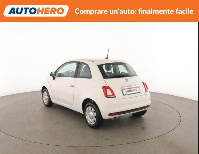 FIAT 500 1.2 Pop
