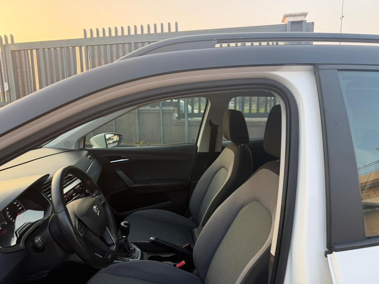 Seat Arona 1.6 TDI 95 CV Style