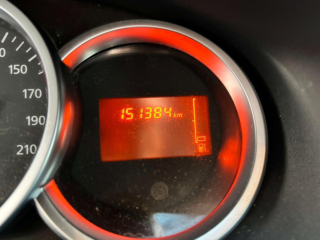 DACIA LOGAN 1.5 DIESEL 75CV - 2018