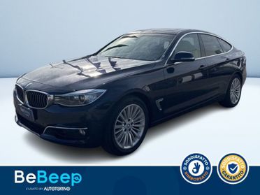 BMW Serie 3 Gran Turismo 330DA GRAN TURISMO XDRIVE LUXURY