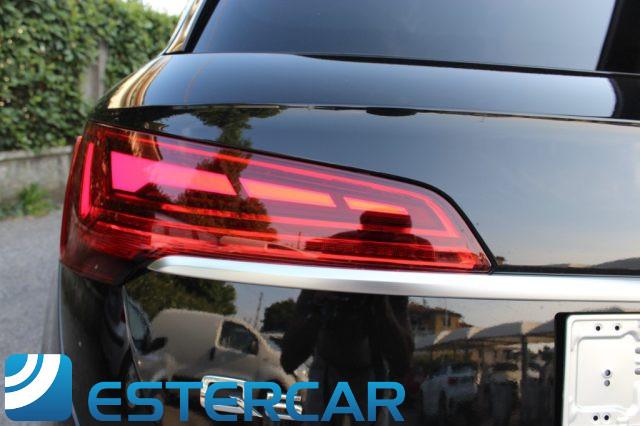 AUDI Q5 40 TDI 204CV quattro S tronic Busin. Adv. MATRIX