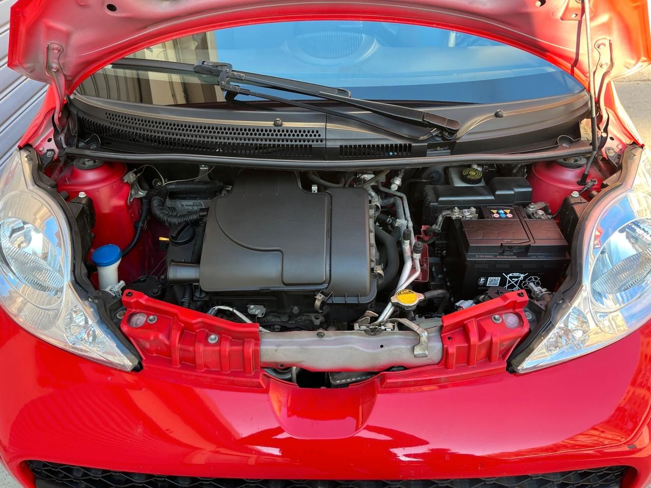 Peugeot 107 1.0 68CV 5p. Allure