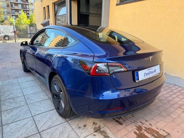 TESLA Model 3 Long Range Dual Motor AWD