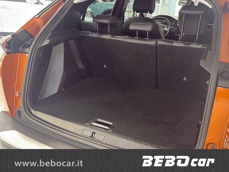 Peugeot 2008 PureTech 100 Allure S&S