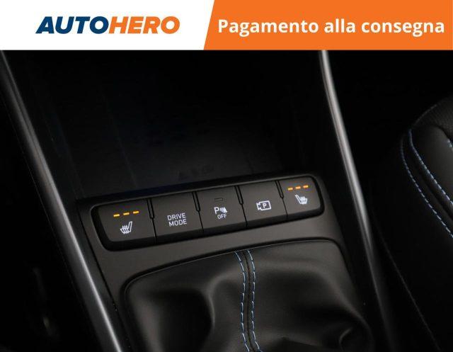 HYUNDAI i20 1.0 T-GDI MT N-Line