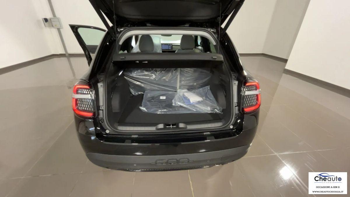 FIAT - 600 - Hybrid DCT MHEV La Prima