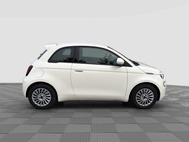 FIAT 500e 500 Action Berlina