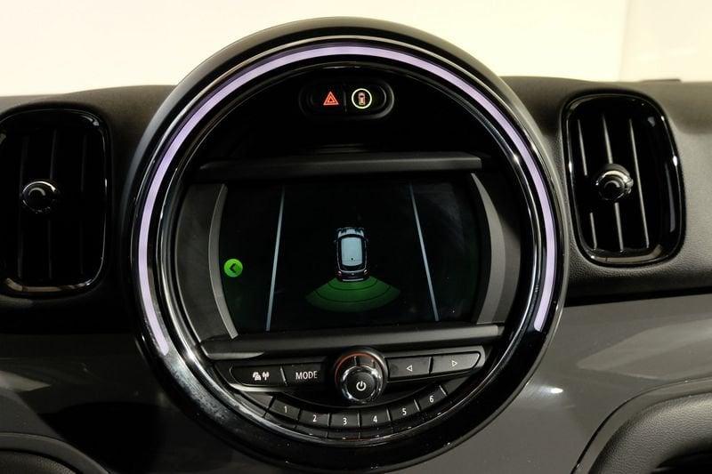 MINI Mini Countryman F60 2017 Diese Mini Countryman 2.0 Cooper D Boost auto my18