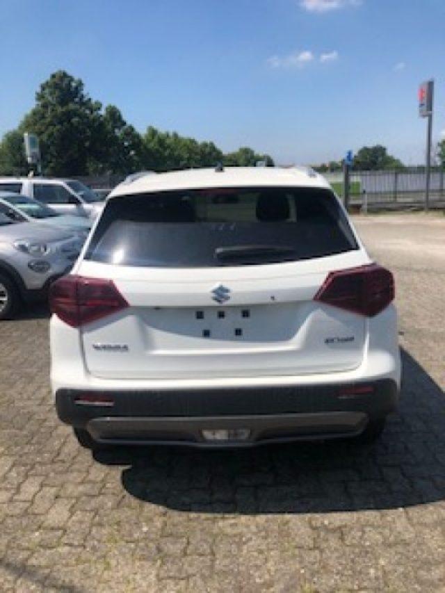 SUZUKI Vitara 1.4 Hybrid Cool+ AUTOMATICO