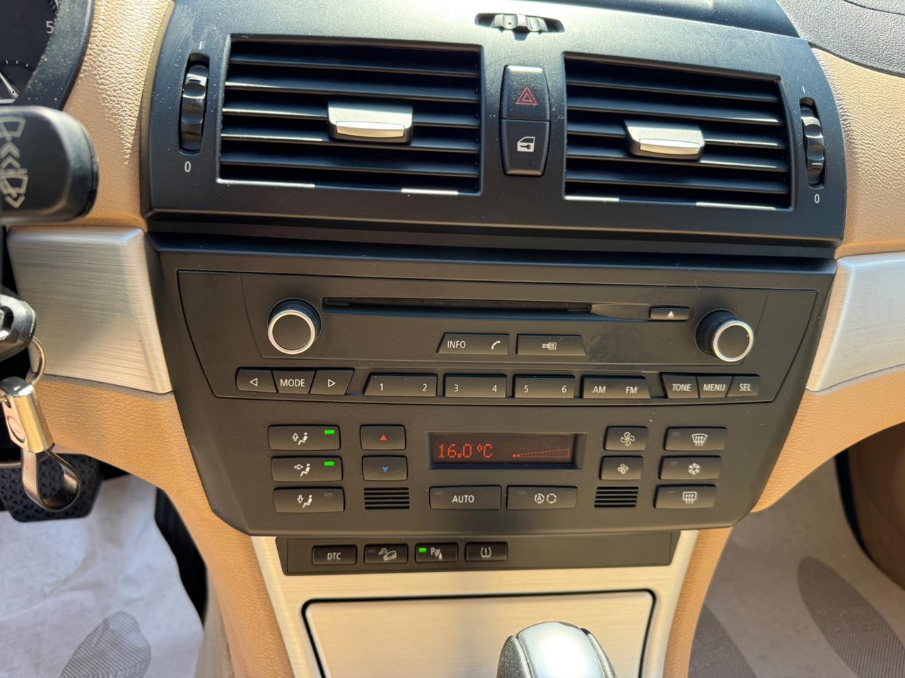 Bmw X3 xDrive20d Futura 70.000 KM