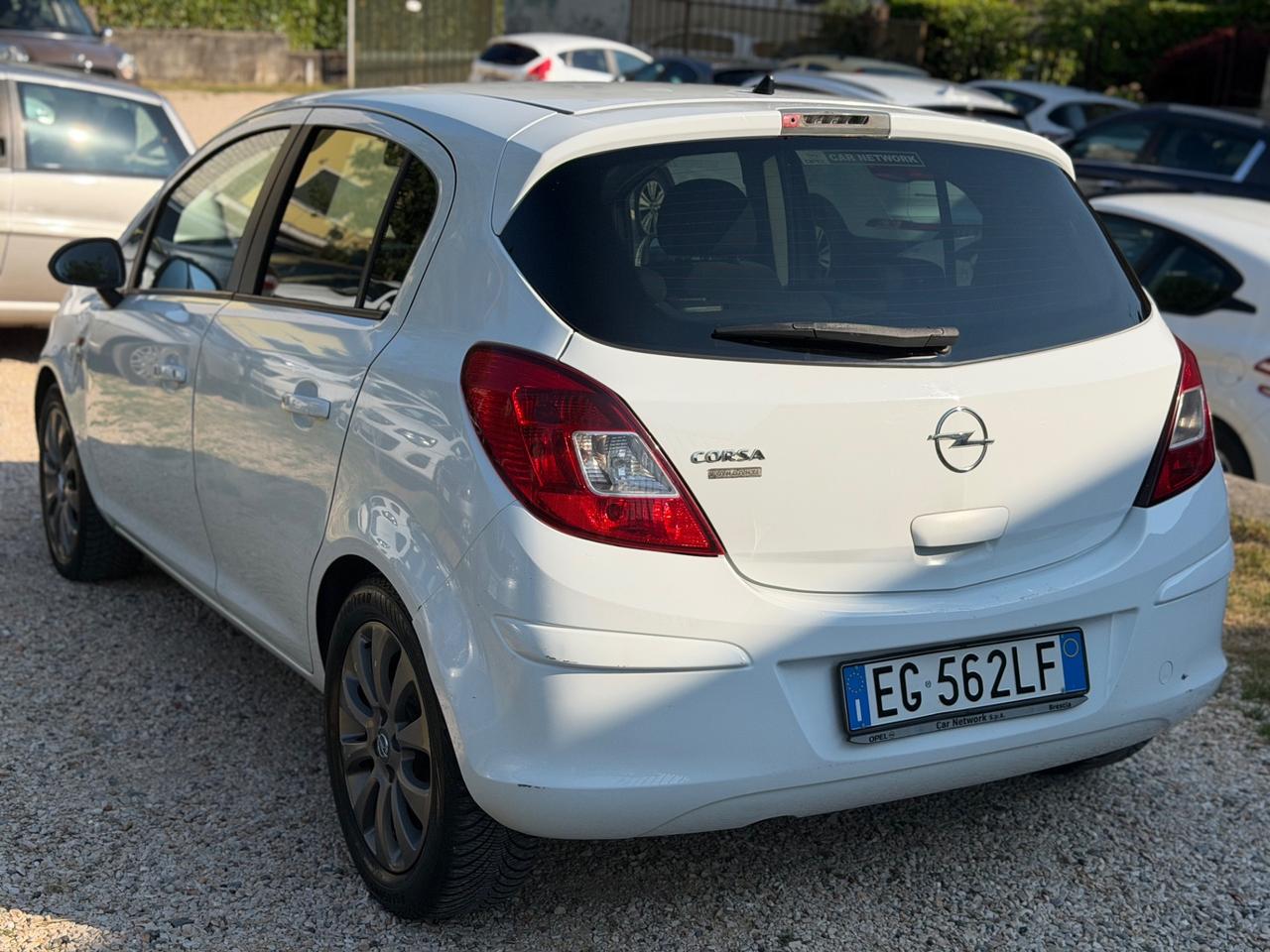 Opel CORSA 1.2 5P COSMO KMCERT NEOPAT UNICOPR
