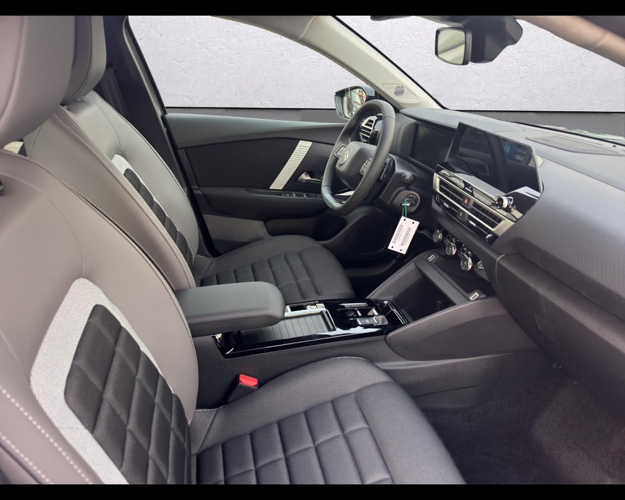 CITROEN C4 3ª serie - C4 PureTech 130 S&S EAT8 Plus