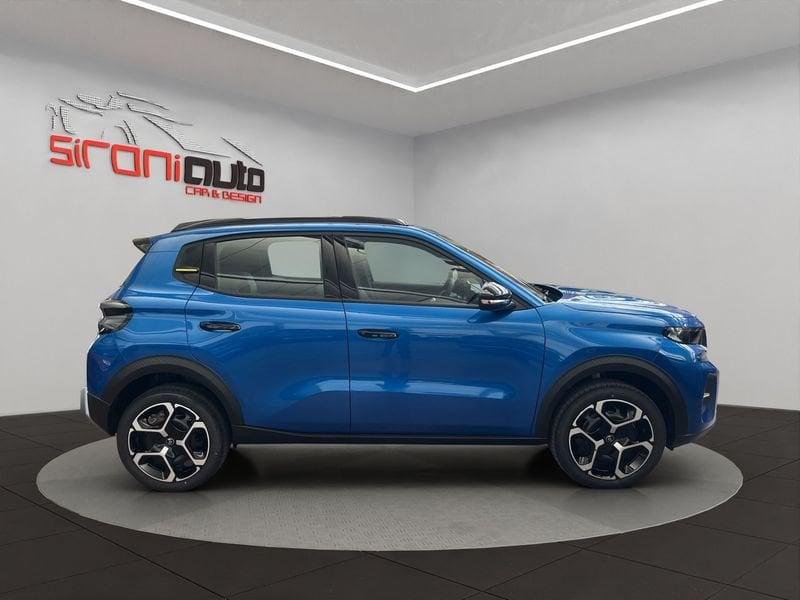 Citroën C3 C3 1.2 puretech turbo Plus 100cv s&s