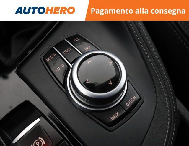 BMW X1 sDrive18d xLine