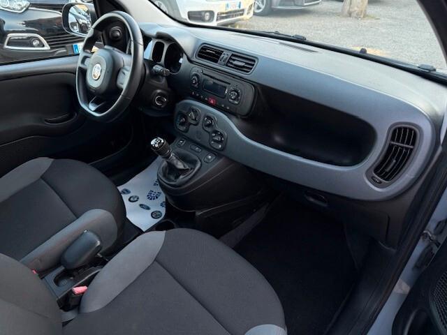 Fiat Panda 1.2 Benz. 70CV Easy - 2018