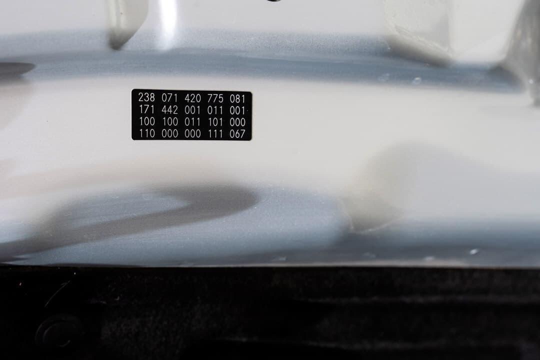 Mercedes Slk 200 *18.000KM * TAGLIANDI MERCEDES *