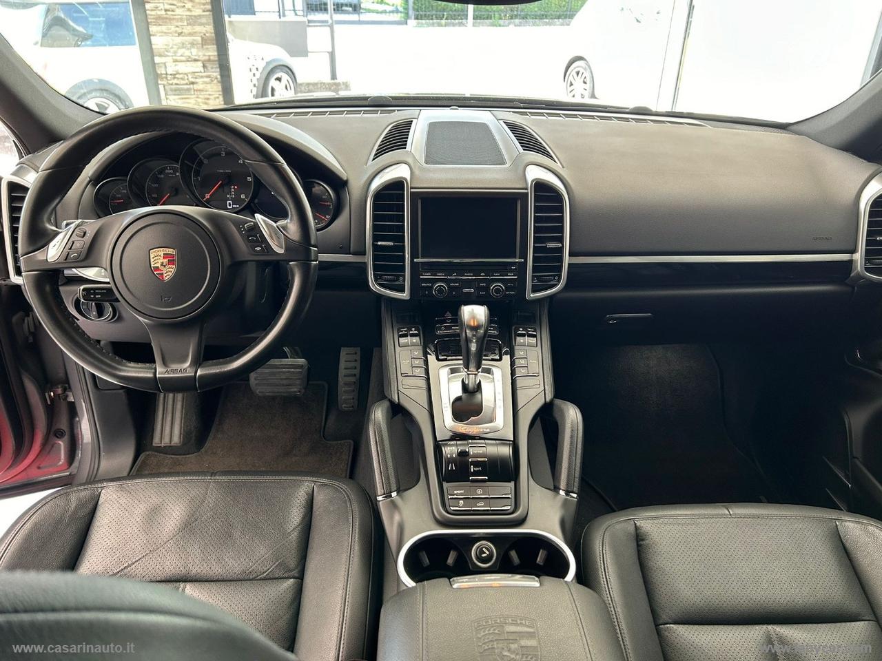 PORSCHE Cayenne 3.0 Diesel