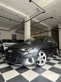 Audi A3 SPB 35 TDI S tronic Advanced