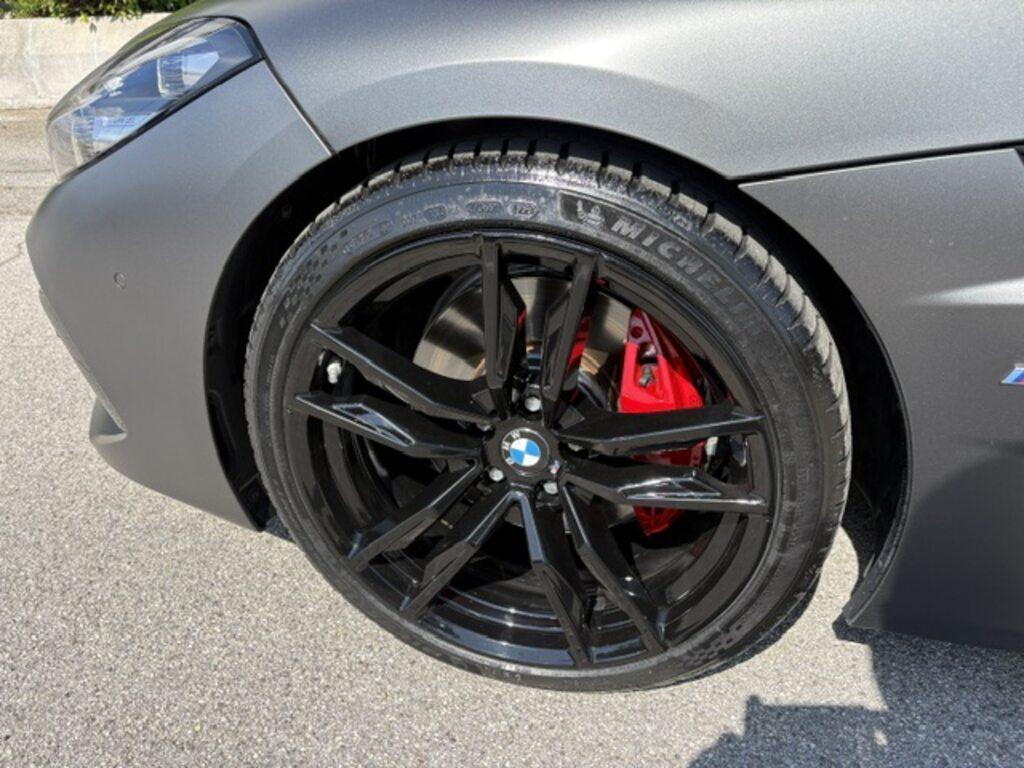 BMW Z4 M 40 i Steptronic