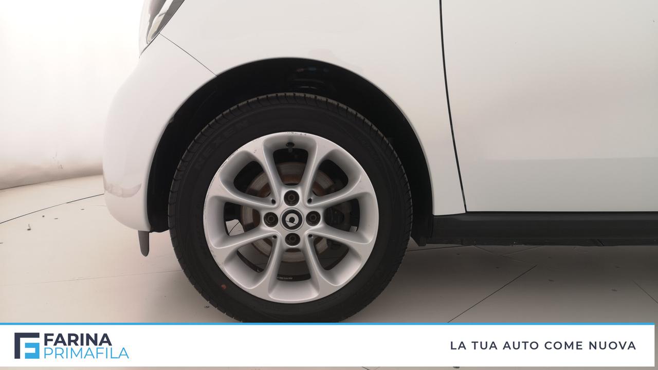 SMART Forfour II 2015 - Forfour 1.0 Youngster 71cv my18