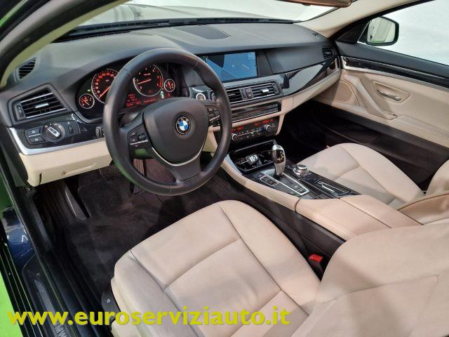 BMW 530 d