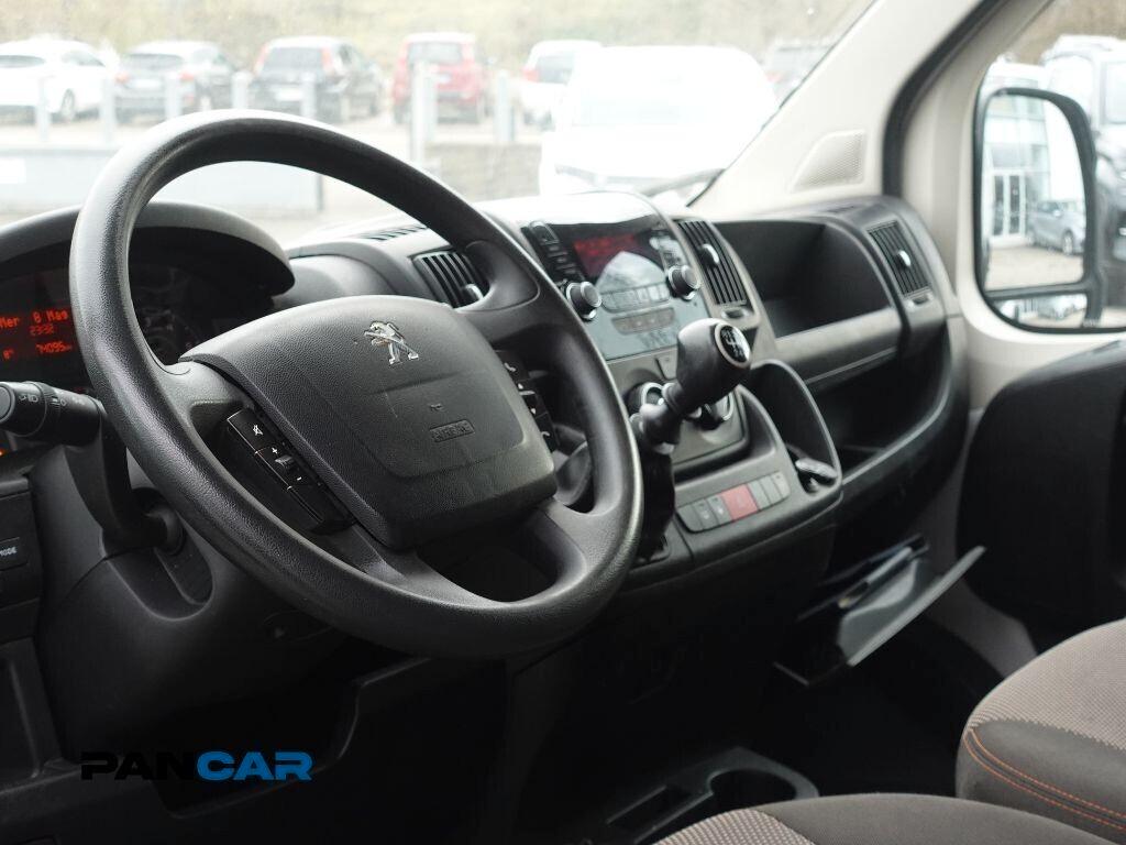 Peugeot Boxer 330 2.2 BlueHDi 140 S&S L2H2 Furgone