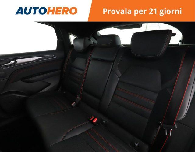 RENAULT Arkana Arkana Hybrid E-Tech 145 CV R.S.Line Fast Track